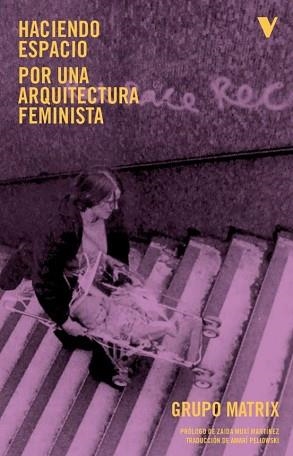 HACIENDO ESPACIO | 9791387872960 | GRUPO MATRIX | Llibreria Geli - Llibreria Online de Girona - Comprar llibres en català i castellà