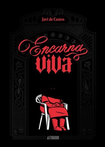 ENCARNA VIVA | 9791387927387 | DE CASTRO,JAVI | Llibreria Geli - Llibreria Online de Girona - Comprar llibres en català i castellà