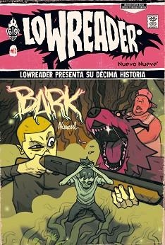 LOWREADER-10 | 9788410287747 | ESTEBAN PLAZA, AKEUSSEL | Llibreria Geli - Llibreria Online de Girona - Comprar llibres en català i castellà