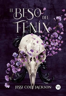 EL BESO DEL FÉNIX | 9791388287138 | COLE JACKSON, JESSI | Libreria Geli - Librería Online de Girona - Comprar libros en catalán y castellano