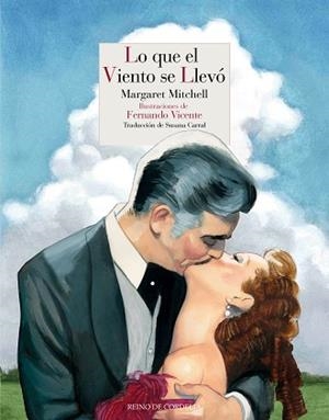 LO QUE EL VIENTO SE LLEVÓ | 9791387599553 | MITCHELL, MARGARET | Llibreria Geli - Llibreria Online de Girona - Comprar llibres en català i castellà