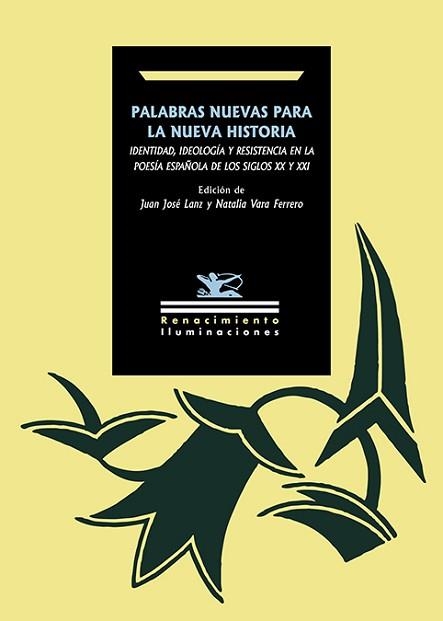 PALABRAS NUEVAS PARA LA NUEVA HISTORIA | 9791388381317 | VARIOS AUTORES | Llibreria Geli - Llibreria Online de Girona - Comprar llibres en català i castellà
