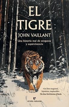 EL TIGRE | 9791387597504 | VAILLANT, JOHN | Llibreria Geli - Llibreria Online de Girona - Comprar llibres en català i castellà