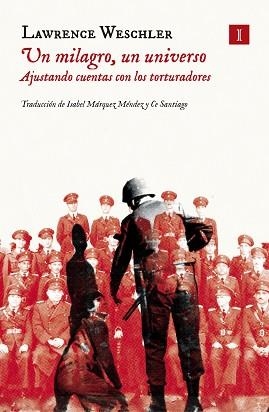 UN MILAGRO,UN UNIVERSO | 9791387641900 | WESCHLER, LAWRENCE | Llibreria Geli - Llibreria Online de Girona - Comprar llibres en català i castellà