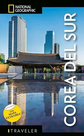 COREA DEL SUR(GUIA NATIONAL GEOGRAPHIC TRAVELER.EDICIÓN 2026) | 9788854062269 | Libreria Geli - Librería Online de Girona - Comprar libros en catalán y castellano