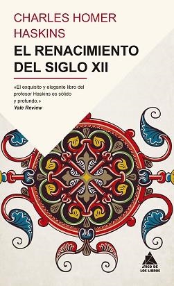EL RENACIMIENTO DEL SIGLO XII | 9791388324260 | HASKINS, CHARLES HOMER | Llibreria Geli - Llibreria Online de Girona - Comprar llibres en català i castellà