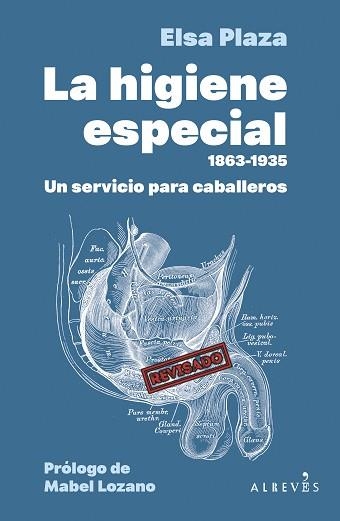 LA «HIGIENE ESPECIAL» (1863-1935) | 9788410455818 | PLAZA, ELSA | Llibreria Geli - Llibreria Online de Girona - Comprar llibres en català i castellà