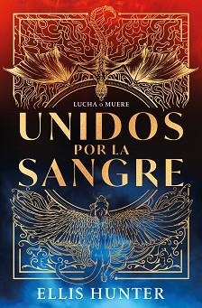 UNIDOS POR LA SANGRE | 9791388204104 | HUNTER, ELLIS | Llibreria Geli - Llibreria Online de Girona - Comprar llibres en català i castellà