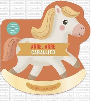 ARRE,ARRE CABALLITO | 9791399209709 | DOHERTY, DAVID | Llibreria Geli - Llibreria Online de Girona - Comprar llibres en català i castellà