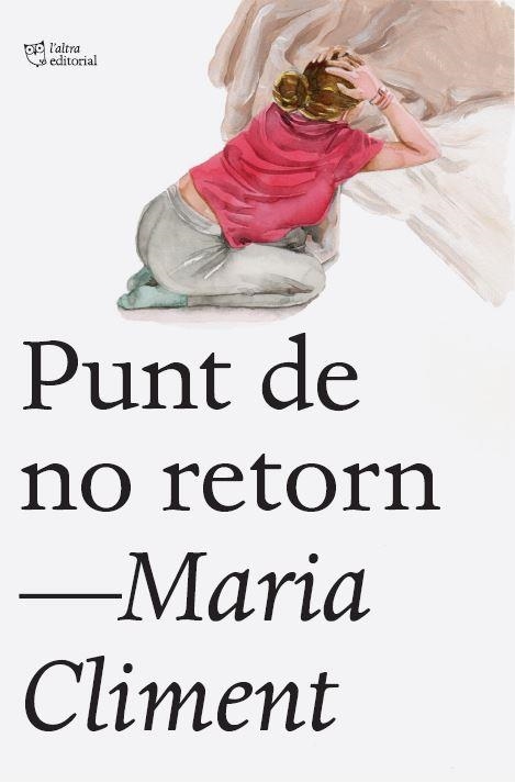PUNT DE NO RETORN | 9791387672683 | CLIMENT HUGUET, MARÍA | Llibreria Geli - Llibreria Online de Girona - Comprar llibres en català i castellà