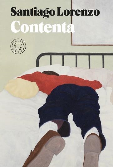 CONTENTA | 9791388154751 | LORENZO, SANTIAGO | Libreria Geli - Librería Online de Girona - Comprar libros en catalán y castellano