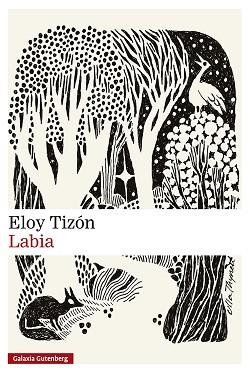 LABIA | 9791388019807 | TIZÓN, ELOY | Llibreria Geli - Llibreria Online de Girona - Comprar llibres en català i castellà