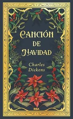 CANCIÓN DE NAVIDAD | 9791370313258 | DICKENS, CHARLES | Libreria Geli - Librería Online de Girona - Comprar libros en catalán y castellano