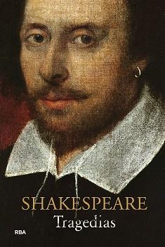 TRAGEDIAS(SHAKESPEARE) | 9791370310134 | SHAKESPEARE, WILLIAM | Libreria Geli - Librería Online de Girona - Comprar libros en catalán y castellano
