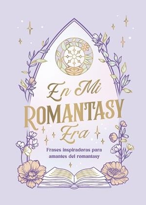 EN MI ROMANTASY ERA | 9791388177132 | CHAPMAN, DEBBIE | Libreria Geli - Librería Online de Girona - Comprar libros en catalán y castellano