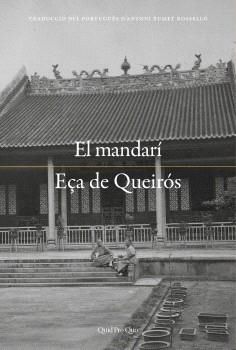 EL MANDARÍ | 9788417410537 | EÇA DE QUEIRÓS | Libreria Geli - Librería Online de Girona - Comprar libros en catalán y castellano