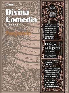 DIVINA COMEDIA LIBERADA.PURGATORIO | 9791388154706 | ALIGHIERI, DANTE | Llibreria Geli - Llibreria Online de Girona - Comprar llibres en català i castellà