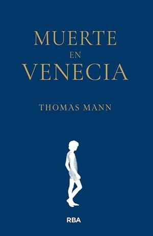 MUERTE EN VENECIA | 9791370310431 | MANN, THOMAS | Libreria Geli - Librería Online de Girona - Comprar libros en catalán y castellano