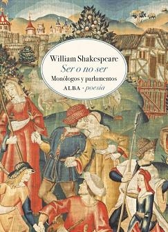 SER O NO SER | 9788411782869 | SHAKESPEARE, WILLIAM | Libreria Geli - Librería Online de Girona - Comprar libros en catalán y castellano