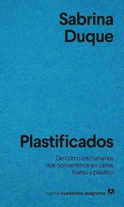 PLASTIFICADOS | 9788433951045 | DUQUE, SABRINA | Llibreria Geli - Llibreria Online de Girona - Comprar llibres en català i castellà