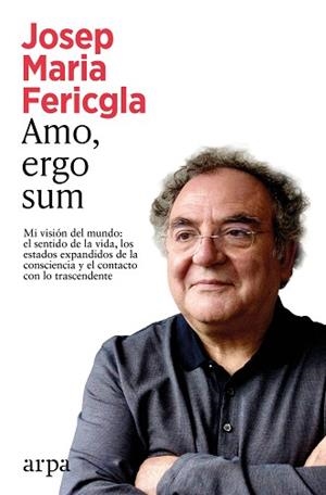 AMO ERGO SUM | 9791388182365 | FERICGLA, JOSEP MARIA | Llibreria Geli - Llibreria Online de Girona - Comprar llibres en català i castellà