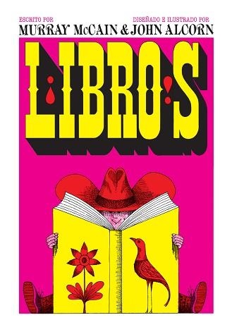 LIBROS! | 9791399205503 | MCCAIN, MURRAY | Llibreria Geli - Llibreria Online de Girona - Comprar llibres en català i castellà
