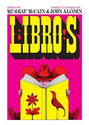 LIBROS! | 9791399205503 | MCCAIN, MURRAY | Llibreria Geli - Llibreria Online de Girona - Comprar llibres en català i castellà