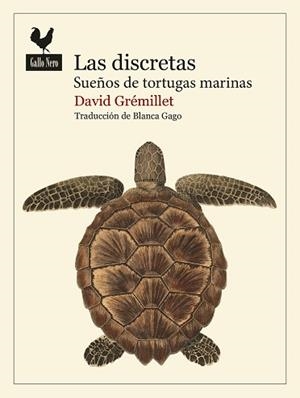 LAS DISCRETAS | 9788419168986 | GRÉMILLET, DAVID | Llibreria Geli - Llibreria Online de Girona - Comprar llibres en català i castellà