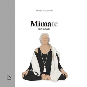 MÍMATE | 9791399169829 | ARANZADI, MARÍA | Llibreria Geli - Llibreria Online de Girona - Comprar llibres en català i castellà