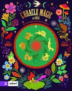 L'ORACLE MÀGIC DEL BOSC | 9791388269158 | ROMERO MARIÑO, SOLEDAD | Llibreria Geli - Llibreria Online de Girona - Comprar llibres en català i castellà