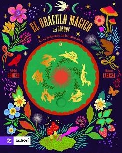 EL ORÁCULO MÁGICO DEL BOSQUE | 9791388269141 | ROMERO MARIÑO, SOLEDAD | Llibreria Geli - Llibreria Online de Girona - Comprar llibres en català i castellà