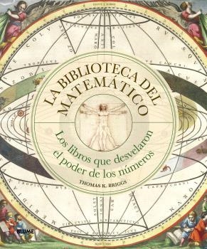 LA BIBLIOTECA DEL MATEMÁTICO | 9791388023279 | BRIGGS, THOMAS K. | Libreria Geli - Librería Online de Girona - Comprar libros en catalán y castellano