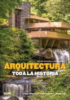 ARQUITECTURA.TODA LA HISTORIA | 9791388023903 | JONES, DENNA | Llibreria Geli - Llibreria Online de Girona - Comprar llibres en català i castellà