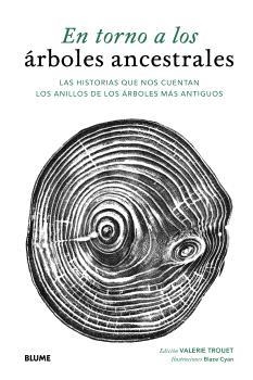 EN TORNO A LOS ÁRBOLES ANCESTRALES | 9791388023644 | TROUET, VALERIE | Libreria Geli - Librería Online de Girona - Comprar libros en catalán y castellano