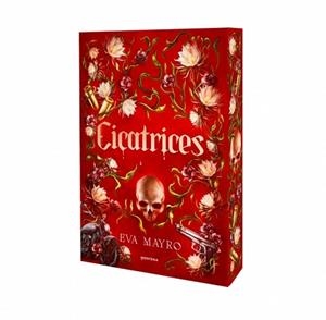 CICATRICES | 9791387973131 | MAYRO, EVA | Llibreria Geli - Llibreria Online de Girona - Comprar llibres en català i castellà