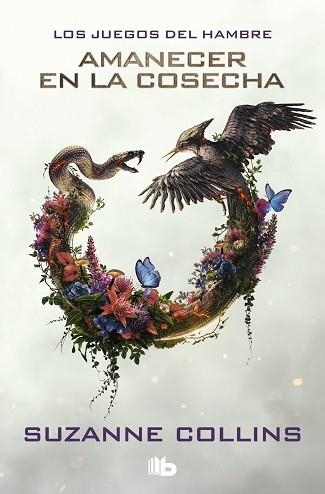 LOS JUEGOS DEL HAMBRE-5.AMANECER EN LA COSECHA (EDICIÓN PELÍCULA) | 9791387871642 | COLLINS, SUZANNE | Llibreria Geli - Llibreria Online de Girona - Comprar llibres en català i castellà