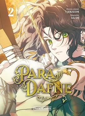 PARA DAFNE 2 | 9791387962050 | KKAM/3_JOKSEOM | Libreria Geli - Librería Online de Girona - Comprar libros en catalán y castellano