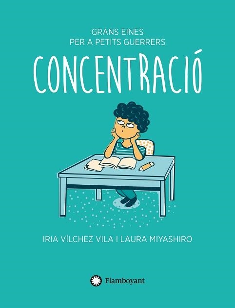CONCENTRACIÓ | 9791387614515 | VÍLCHEZ VILA, IRIA | Llibreria Geli - Llibreria Online de Girona - Comprar llibres en català i castellà