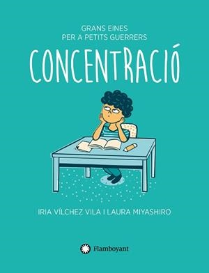CONCENTRACIÓ | 9791387614515 | VÍLCHEZ VILA, IRIA | Llibreria Geli - Llibreria Online de Girona - Comprar llibres en català i castellà