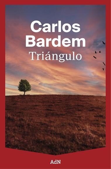TRIÁNGULO | 9791387596651 | BARDEM, CARLOS | Llibreria Geli - Llibreria Online de Girona - Comprar llibres en català i castellà