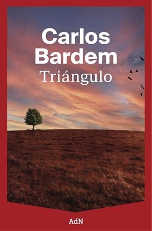 TRIÁNGULO | 9791387596651 | BARDEM, CARLOS | Llibreria Geli - Llibreria Online de Girona - Comprar llibres en català i castellà