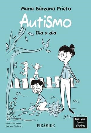 AUTISMO | 9788436851878 | BÁRZANA PRIETO, MARÍA | Llibreria Geli - Llibreria Online de Girona - Comprar llibres en català i castellà