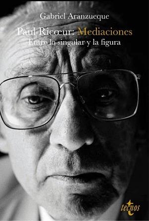 PAUL RICOEUR.MEDIACIONES | 9788430995073 | ARANZUEQUE, GABRIEL | Llibreria Geli - Llibreria Online de Girona - Comprar llibres en català i castellà