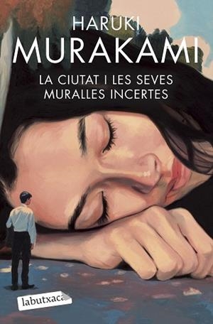 LA CIUTAT I LES SEVES MURALLES INCERTES | 9791387802868 | MURAKAMI, HARUKI | Llibreria Geli - Llibreria Online de Girona - Comprar llibres en català i castellà