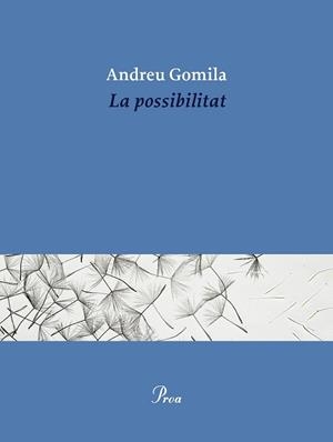 LA POSSIBILITAT | 9791388369155 | GOMILA LLOBERA, ANDREU | Llibreria Geli - Llibreria Online de Girona - Comprar llibres en català i castellà