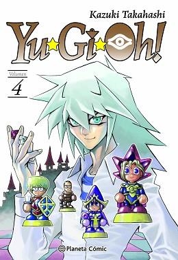 YU-GI-OH! Nº 04/22 | 9791388101311 | TAKAHASHI, KAZUKI | Libreria Geli - Librería Online de Girona - Comprar libros en catalán y castellano