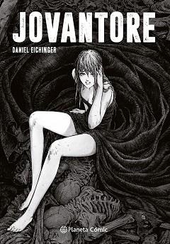 JOVANTORE | 9791388101762 | EICHINGER, DANIEL | Llibreria Geli - Llibreria Online de Girona - Comprar llibres en català i castellà