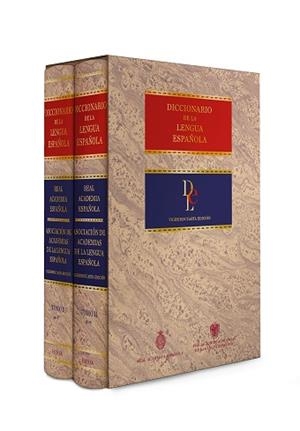 DICCIONARIO DE LA LENGUA ESPAÑOLA(VIGESIMOCUARTA EDICIÓN) | 9788467083965 | Llibreria Geli - Llibreria Online de Girona - Comprar llibres en català i castellà