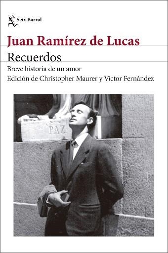RECUERDOS. BREVE HISTORIA DE UN AMOR | 9788432251467 | RAMÍREZ DE LUCAS, JUAN | Llibreria Geli - Llibreria Online de Girona - Comprar llibres en català i castellà