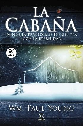 LA CABAÑA | 9788467084832 | YOUNG, WM. PAUL | Llibreria Geli - Llibreria Online de Girona - Comprar llibres en català i castellà